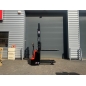 Gerbeur électrique occasion 1200 kg double palettes HELI Gerbeur électrique occasion 1200 kg double palettes HELI