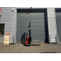 Gerbeur électrique occasion1200 kg 3300 mm HELI - CDD12J