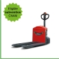 Transpalette électrique Lithium 1500 kg accompagnant HELI - CBD15-BLiH Transpalette électrique Lithium 1500 kg accompagnant HELI - CBD15-BLiH