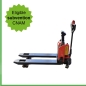 Transpalette électrique Lithium peseur 1500 kg - E-GRAPHITE Transpalette électrique Lithium peseur 1500 kg - E-GRAPHITE