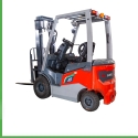 Chariot élévateur électrique Lithium 1800 kg HELI – CPD18-GC6LI-S