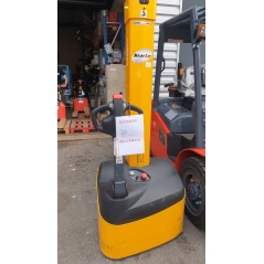 Gerbeur 1000 kg 2800 mm d'occasion Stacky