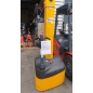 Gerbeur 1000 kg 2800 mm d'occasion Stacky Gerbeur 1000 kg 2800 mm d'occasion Stacky