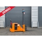 Gerbeur électrique 1200 kg d'occasion OMG Gerbeur électrique 1200 kg d'occasion OMG