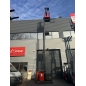 Nacelle élévatrice 1200 kg 8800 mm d'occasion Linde Nacelle élévatrice 1200 kg 8800 mm d'occasion Linde