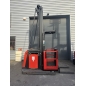 Nacelle élévatrice 1200 kg 8800 mm d'occasion Linde Nacelle élévatrice 1200 kg 8800 mm d'occasion Linde