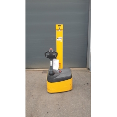 Gerbeur 1000 kg 2800 mm d'occasion Stacky
