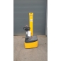 Gerbeur 1000 kg 2800 mm d'occasion Stacky Gerbeur 1000 kg 2800 mm d'occasion Stacky