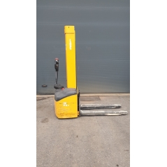 Gerbeur 1000 kg 2800 mm d'occasion Stacky