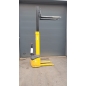 Gerbeur 1000 kg 2800 mm d'occasion Stacky Gerbeur 1000 kg 2800 mm d'occasion Stacky