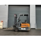 Chariot élévateur électrique 1500 kg d'occasion OMG - 15TA3 Chariot élévateur électrique 1500 kg d'occasion OMG - 15TA3