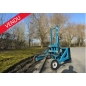 Gerbeur tout terrain d'occasion Gerbeur tout terrain d'occasion