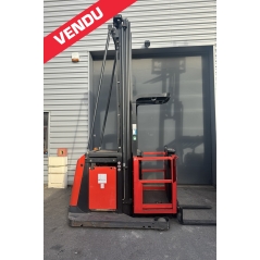Nacelle élévatrice d'occasion 5500 mm 240 kg
