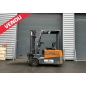 Chariot élévateur électrique 1500 kg d'occasion OMG - 15TA3 Chariot élévateur électrique 1500 kg d'occasion OMG - 15TA3