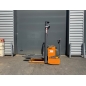 Gerbeur électrique 1500 kg d'occasion OMG Gerbeur électrique 1500 kg d'occasion OMG