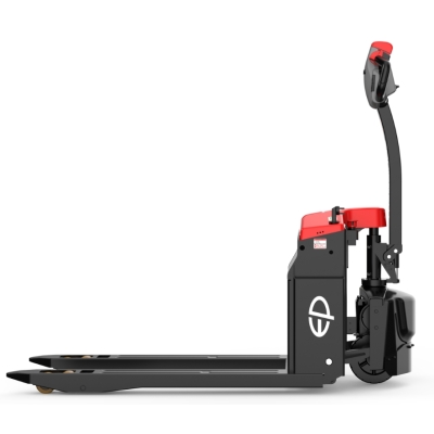 Transpalette électrique tout terrain 1500 kg EP