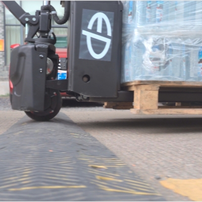 Transpalette électrique tout terrain 1500 kg EP - EPT20-15ET2H