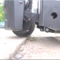 Transpalette électrique tout terrain 1500 kg EP Transpalette électrique tout terrain 1500 kg EP