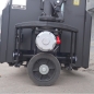 Transpalette électrique tout terrain 1500 kg EP Transpalette électrique tout terrain 1500 kg EP
