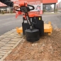 Transpalette électrique tout terrain 1500 kg EP Transpalette électrique tout terrain 1500 kg EP