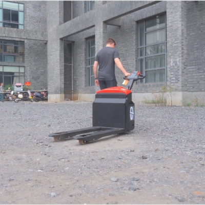 Transpalette électrique tout terrain 1500 kg EP - EPT20-15ET2H