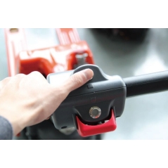 Location transpalette semi-électrique 1500 kg