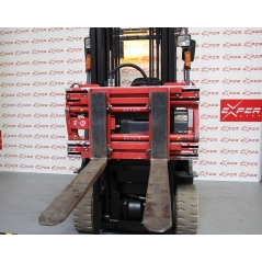 ERGOS III 25 TA4 AC - Chariot élévateur OMG 2500 kg