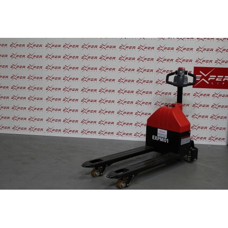 Transpalette électrique d'occasion EP 1500 kg