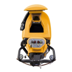 Autolaveuse électrique accompagnant 1800 m²/h - Aquos 18