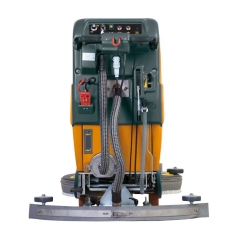 Autolaveuse électrique accompagnant 3400 m²/h - Aquos 32