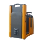 Tracteur industriel électrique 3000 kg OMG - 620 PF-T ac