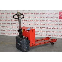 PM 1401 - Transpalette électrique LOGITRANS 1400 kg