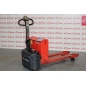 Transpalette électrique LOGITRANS 1400 kg - PM 1401 Transpalette électrique LOGITRANS 1400 kg - PM 1401