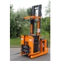 Préparateur de commande OMG 1000 kg - 903 ac OC Préparateur de commande OMG 1000 kg - 903 ac OC