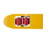 Transpalette manuel 2000 kg fourches longues 1800 mm- TMLF