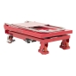 Table élévatrice manuelle 150 kg accompagnant - TE150