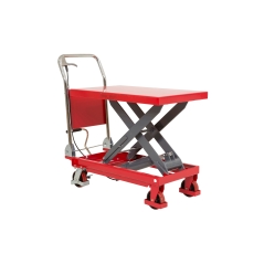 Table élévatrice 500 kg