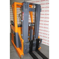 Gerbeur électrique OMG 1300 kg - MODUS FS AC-43591