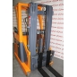 Gerbeur électrique porté OMG 1300 kg Gerbeur électrique porté OMG 1300 kg