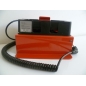Chargeur pour batterie cassette Lithium