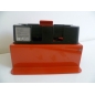 Chargeur pour batterie cassette Lithium