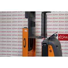 Préparateur de commande OMG 2000 kg
