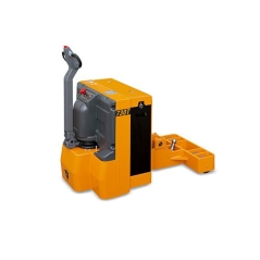 Tracteur industriel électrique 5000kg OMG 730 T - EXPERLIFT