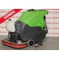 Autolaveuse électrique accompagnant 3150 m²/h - CT 70 Autolaveuse électrique accompagnant 3150 m²/h - CT 70