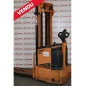 Gerbeur électrique d'occasion OMG 1200 kg - 712 K-OC Gerbeur électrique d'occasion OMG 1200 kg - 712 K-OC