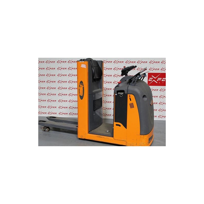 Préparateur de commande OMG 2000 kg - 620 PM ac 3