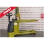 Transpalette gerbeur OMG 1600 kg - 316 KN-C ac OC Transpalette gerbeur OMG 1600 kg - 316 KN-C ac OC