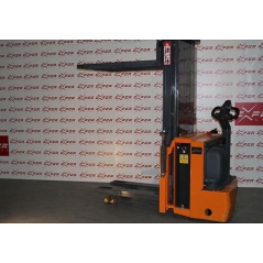Gerbeur électrique levée initiale OMG 1500 kg - 715 BMK dc