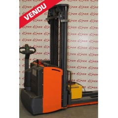 FOCUS-OC2 - Gerbeur électrique accompagnant OMG 1200 kg