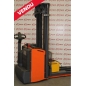 Gerbeur électrique d'occasion OMG 1200 kg Gerbeur électrique d'occasion OMG 1200 kg